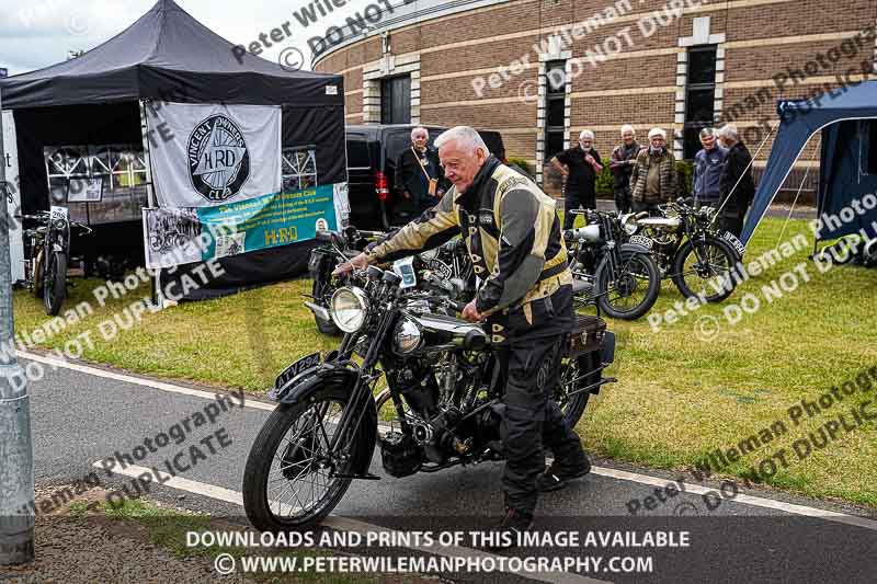 Vintage motorcycle club;eventdigitalimages;no limits trackdays;peter wileman photography;vintage motocycles;vmcc banbury run photographs